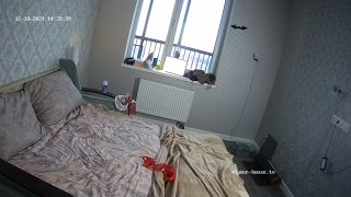 Voyeur - House - Guests Porn Shooting 18-12-2024 Cam 2 720P - Amateur-3