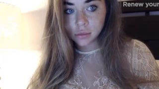 [Preggo.Porn] Pregnant Linda0nlines private chat room turned into a striptease party Linda_0nline-1