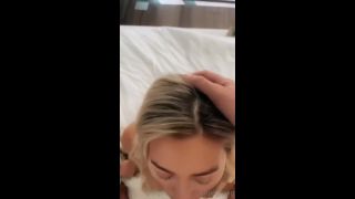 BabyG POV Blowjob Onlyfans (Amateur porn)-4