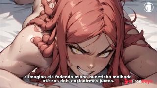 [GetFreeDays.com] ASMR Mei Hatsumi te dando a bucetinha apertada e pedindo porra na boca - HentaiJOI Sex Leak May 2023-4