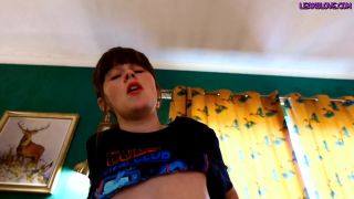 Sydney Harwin – The UFO  Big Tits Sydney Harwin-0