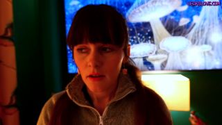 Sydney Harwin – The UFO  Big Tits Sydney Harwin-2