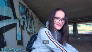 6223 Heartbroken Young Woman With Amazing Tight Body Fucked U...-1