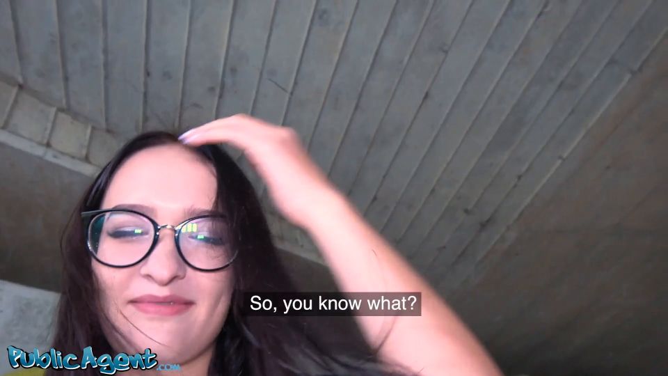 6223 Heartbroken Young Woman With Amazing Tight Body Fucked U...