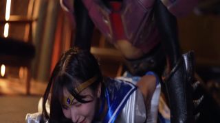 [SuperMisses.com] GIGP-67 Pretty Guardian Sailor Mermaid ~Toyed with Pride-021-2