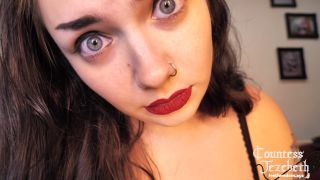 Countess Jezebeth - Good Boy Prostate Milking - Masturbation instructions-6