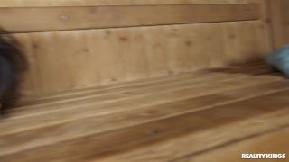 Marina Gold Good Sweat Better Fuck (Amateur porn)-1