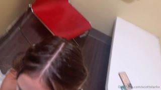 video 21 HouseholdFantasy – Macy Meadows – Teen Girlfriend Experience: Public Sex At The Mall on public femdom chastity pegging-5