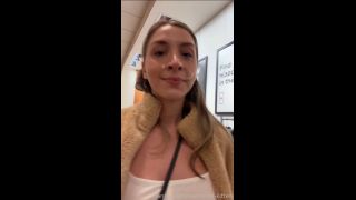  fetish Getting a Facial In a Clothing Store 1440p [SD 1440p] 2025 fetish -8