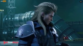 [GetFreeDays.com] Final Fantasy VII Remake Nude Mod Installed Game Play Part 11 - Final Fantasy 7 Nude mods Sex Video April 2023-0