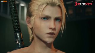 [GetFreeDays.com] Final Fantasy VII Remake Nude Mod Installed Game Play Part 11 - Final Fantasy 7 Nude mods Sex Video April 2023-5