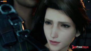 [GetFreeDays.com] Final Fantasy VII Remake Nude Mod Installed Game Play Part 11 - Final Fantasy 7 Nude mods Sex Video April 2023-7