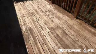 free video 48 Bondage Life – Fiddling Around Rachel Greyhound | fetish | bdsm porn mika tan femdom-4