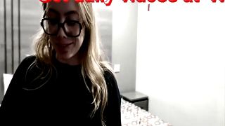 [[[PeepVip.com] POV_ Dry Spell with My Girl _ New Year Fixed It, She Gave Pussy _ Begged for More] Make Me Cum Bitch _ Sisi Rose Gets Fucked On A Private Jet _Amateur POV _ Teddy Tarantino] Make Me Cum Bitch _ Sisi Rose Gets Fucked On A Private Jet _Amateur POV _ Teddy Tarantino-1