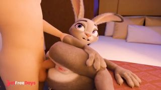 [GetFreeDays.com] Judy Hopps Anal Loop Porn Clip October 2022-0