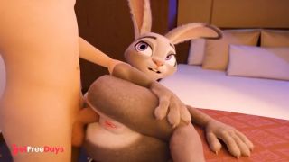 [GetFreeDays.com] Judy Hopps Anal Loop Porn Clip October 2022-4