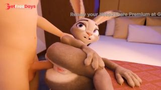 [GetFreeDays.com] Judy Hopps Anal Loop Porn Clip October 2022-6