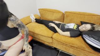 [K2S.CLUB] Fetish Nature Films - Every Home NEED's a Fart Slave! - Cruel Jewell - 4K 2160P-8