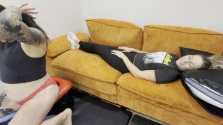 [K2S.CLUB] Fetish Nature Films - Every Home NEED's a Fart Slave! - Cruel Jewell - 4K 2160P-9