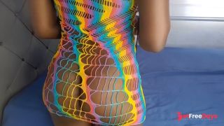 Beautiful backshots from my stepsis-0