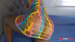 Beautiful backshots from my stepsis-1