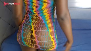 Beautiful backshots from my stepsis-5