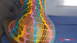Beautiful backshots from my stepsis-9