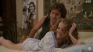 Catherine Alric, Anne Jousset, Tanya Lopert - T&#039;empeches tout le monde de dormir (1982) HD 1080p!!!-5