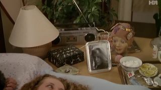 Catherine Alric, Anne Jousset, Tanya Lopert - T&#039;empeches tout le monde de dormir (1982) HD 1080p!!!-8