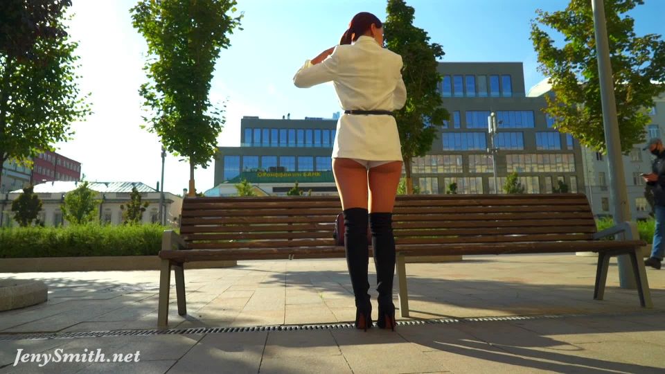 online xxx video 6 Jeny Smith – Independent Woman Pt 1 - nylon - big ass porn mlp big ass