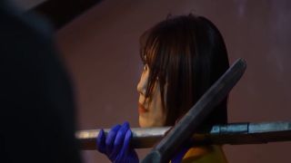[SuperMisses.com] ZEPE-57 Fighter of the Sun Leona SeasonⅡ The Trap of Evil Hospital Vol.2-006-9