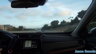 [K2S.CLUB] Ciren Verde - Uber Ride Car Sex - FullHD 1080P-6