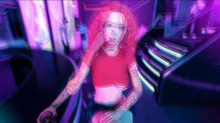 MissKitty2K - Off The Record - ep 10 - We're Going All The Way By RedLady2K-2