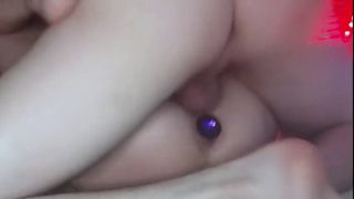 Real Couple Homemade Caught masturbating step-mother and helped her cum hard fucking without a condom-8