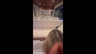 Vanessa Bohorquez  Bathroom Fuck Video Vanessa Bathroom-3