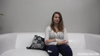 Sandra 3580 21.03.2016 ., Casting, Talking, Interwiev, Ball Licking, Titty Fuck - 21.03.2016-3