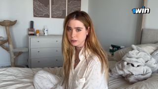 Rosie Rider Cheats With Sister's Friend - Almost Caught!-1