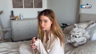 Rosie Rider Cheats With Sister's Friend - Almost Caught!-2
