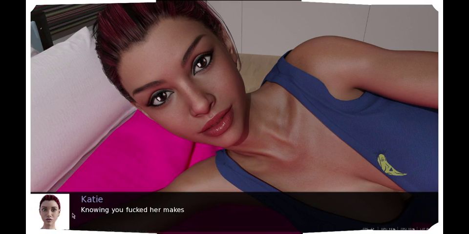 Visual Novel Where The Heart is Visual Novel P44