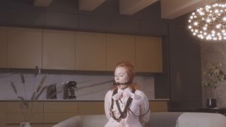 Clemence Audiard, Fanta Sie - Pyscho Mistress Video Sex D...-9