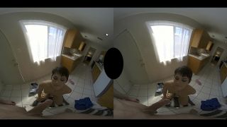 Daisy Taylor in Roommate Wanted! (4k / 1920p) (OculusGo) - (Virtual Reality)-2