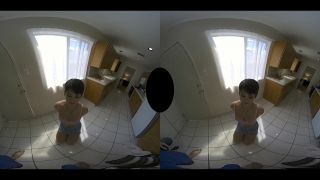 Daisy Taylor in Roommate Wanted! (4k / 1920p) (OculusGo) - (Virtual Reality)-9