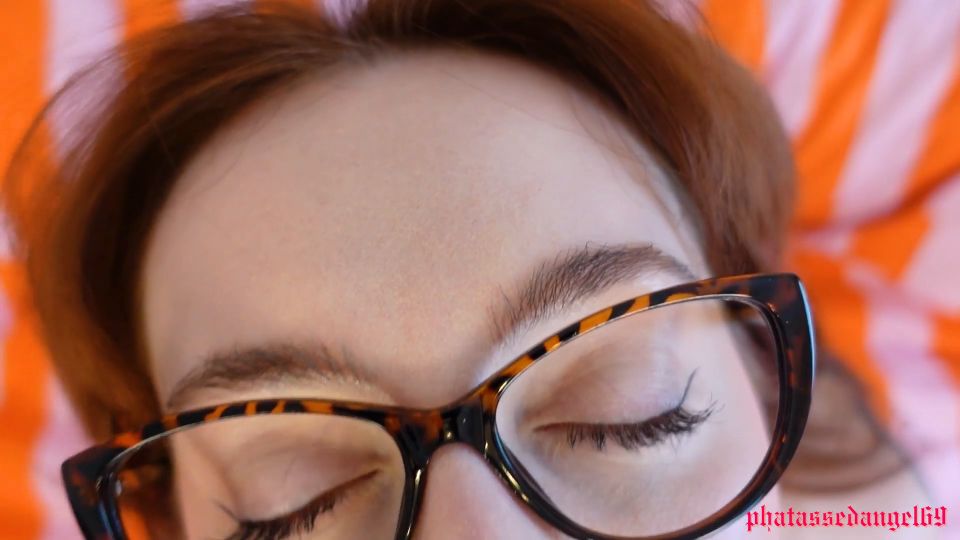 free xxx video 16 Phatassedangel69 - Step-Mommy Claims You - FullHD 1080p on virtual reality kik femdom