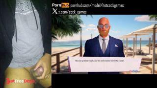 SEX Amnesia - Lover Sim Parte 13 Cock Cam Gameplay-1