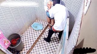 Indonesian Fuck Viral Recorded by Camera of Students and School Staff-5