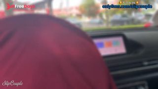 [GetFreeDays.com] Almost caught in the car and metro - so risky in public P Porn Film June 2023-2