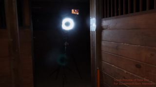 online porn clip 11 Jezebeth on the farmstead, femdom feet porn on public -3