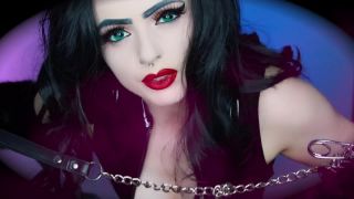 online porn video 6 Empress Poison – MINE Slave Ownership Catwoman - femdom joi - masturbation porn catwoman femdom-5
