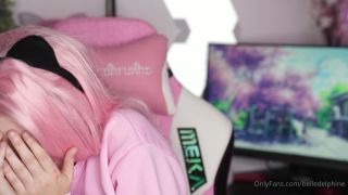 Belle Delphine OF Collection - 203-7