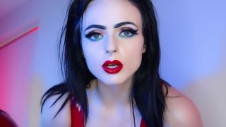 adult xxx video 38 Empress Poison – Red White and Blue Balls 2 | chastity | pov find your fetish-8